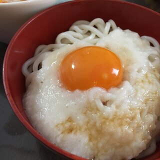 やまかけ細うどん